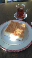 Faruk Güllüoğlu food