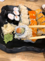 Sushi Express Bakırköy food
