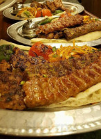 Kebapzade food