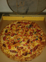 Pizzam food