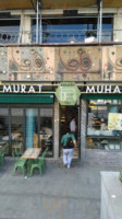 Murat Muhallebicisi food