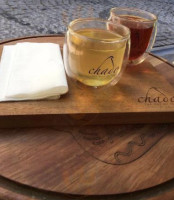 Chado Tea Shop Arnavutköy food