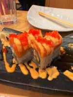 Sushi Express Kozzy Avm food