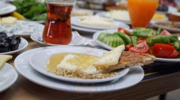 Van Kahvaltı Salonu food