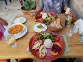 Cappadocian Cuisine food