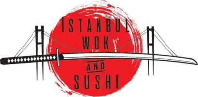İstanbul Wok And Sushi inside