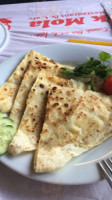 Kartepe Sicacik Mola Cafe food