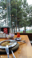 Kartepe Sicacik Mola Cafe food