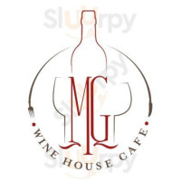 Mg Wine House food