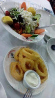 Erzincan Balıkçısı food