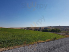 Yozgat Nostalji Lokantası outside