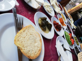 Taşev food