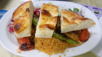 Karadeniz Sofrası food