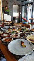 Beyzade Künefe food