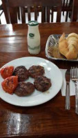 Çınaraltı Et Mangal Alabalık Tesisi food