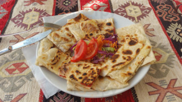 Nazar Börek Cafe food