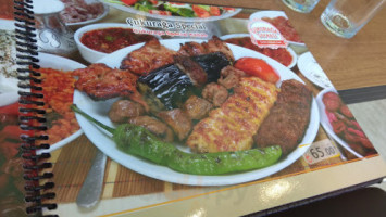 Çukurağa Sofrası food