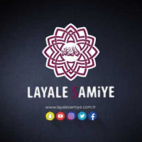 Layale Samiye Tarihi Sultan Sofrasi food