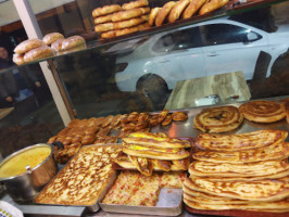 Nur Börek food