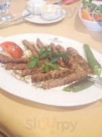 Ali Kestaneci Et Lokantası food