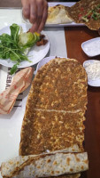 Koroglu Kebap Salonu food