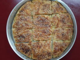 Arzay Café Resto Fatoş Mantı food