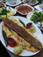 Adanalı Kamuran Usta food