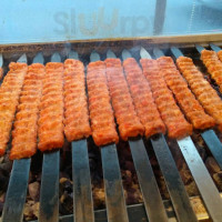 Mercan Kebab outside
