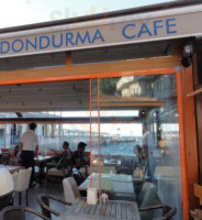 Prinkipo Dondurma Cafe food