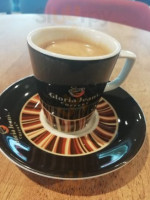 Gloria Jean's Coffee food