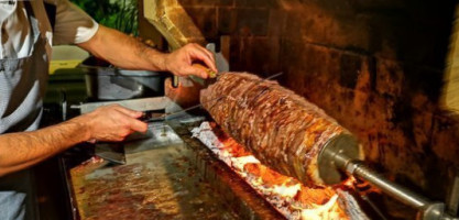 Halis Erzurum Cağ Kebap Restorant Uncalı şubesi food