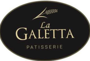 La Galetta food