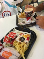 Kfc food