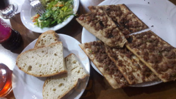 Kıyak Pide food