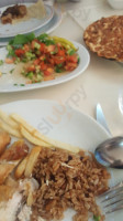 Yeni Amber Kebap Salonu food