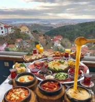 Kavacık Balkon Kafe Restoran food