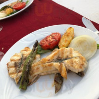 Dodomarin Balık food