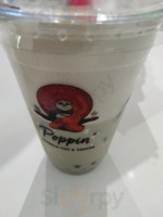 Poppin’ Bubble Tea Coffee food