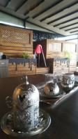 Harem Cafe inside