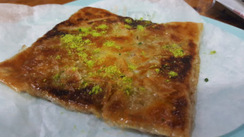 Osmanlı Döner Evi food
