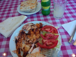 Baran Restaurant Ottoman Kitchen food