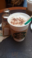 Starbucks Coffee Ortaköy food