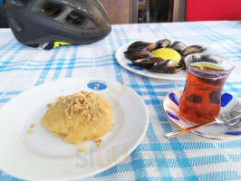 Balıkçınız Şafak food