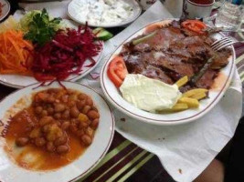 Konak food