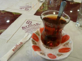 Konak food