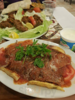 Şark Sofrası food