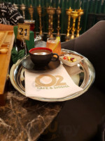 Oksijen Cafe food