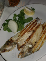 Arnavutköy İskele Balık food