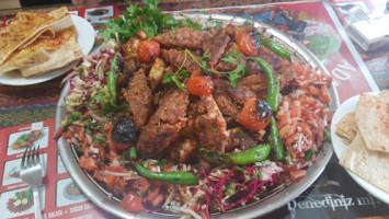 01 Adana Kebapçısı food