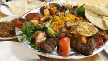 Konyalı Şark Sofrası food